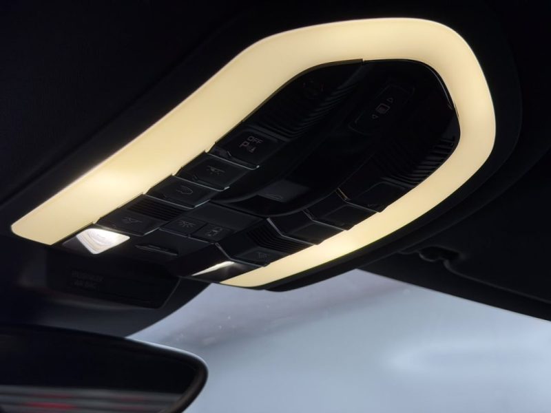 PORSCHE MACAN S 3.0  V6 340 CH SPDK 2018