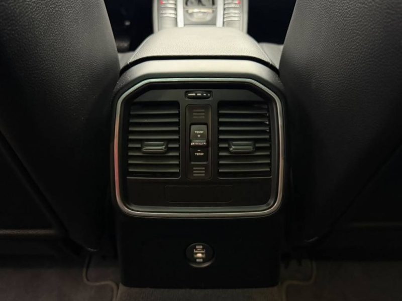 PORSCHE MACAN S 3.0  V6 340 CH SPDK 2018