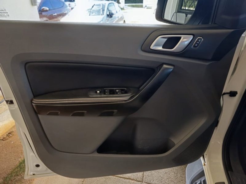 FORD RANGER 4 3.2 TDCI 200 DOUBLE CABINE WILDTRAK 4X4 BA 2017