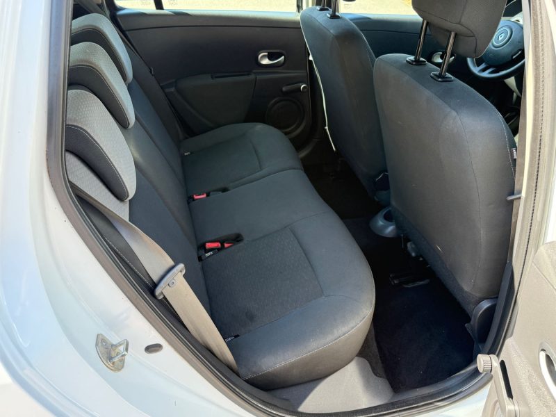 Renault Clio III Estate 1.5 dCi 85ch eco2 Confort - 1ere main - Révisé & Garantie 6 mois