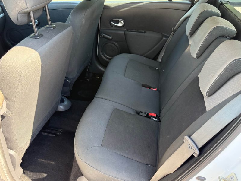 Renault Clio III Estate 1.5 dCi 85ch eco2 Confort - 1ere main - Révisé & Garantie 6 mois