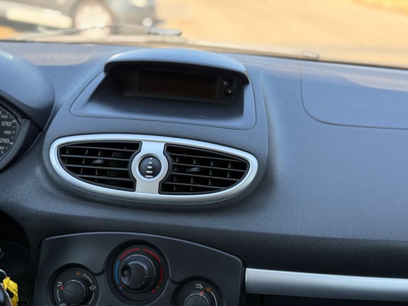 Renault Clio III Estate 1.5 dCi 85ch eco2 Confort - 1ere main - Révisé & Garantie 6 mois