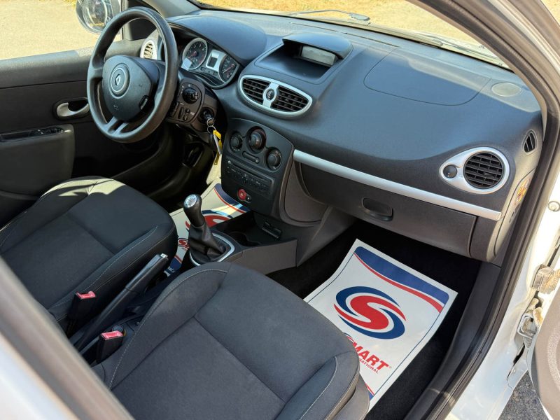 Renault Clio III Estate 1.5 dCi 85ch eco2 Confort - 1ere main - Révisé & Garantie 6 mois