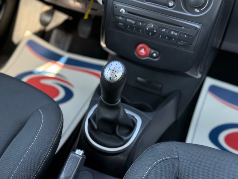 Renault Clio III Estate 1.5 dCi 85ch eco2 Confort - 1ere main - Révisé & Garantie 6 mois