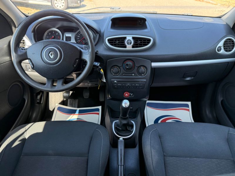 Renault Clio III Estate 1.5 dCi 85ch eco2 Confort - 1ere main - Révisé & Garantie 6 mois