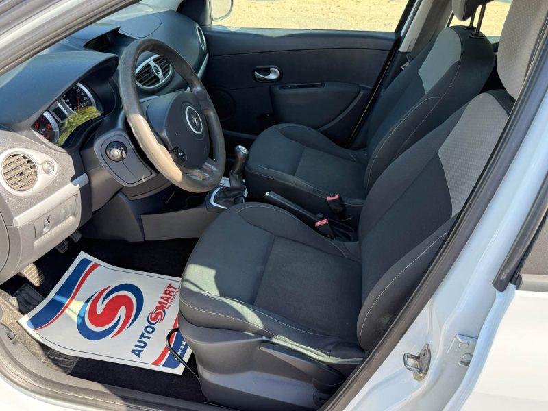 Renault Clio III Estate 1.5 dCi 85ch eco2 Confort - 1ere main - Révisé & Garantie 6 mois