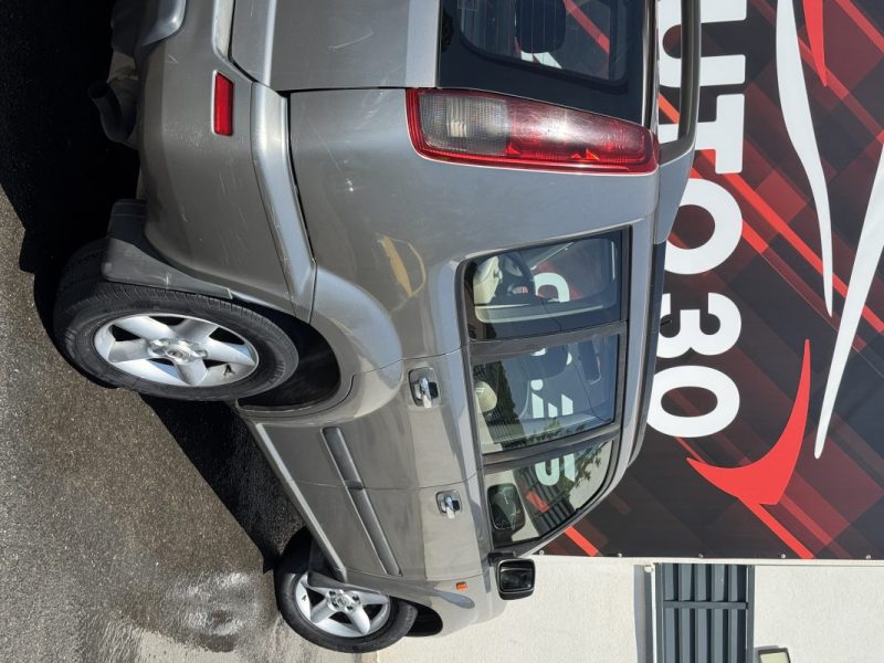 NISSAN X-TRAIL 2.2 DI 4X4 2184CM3 114CV  2003