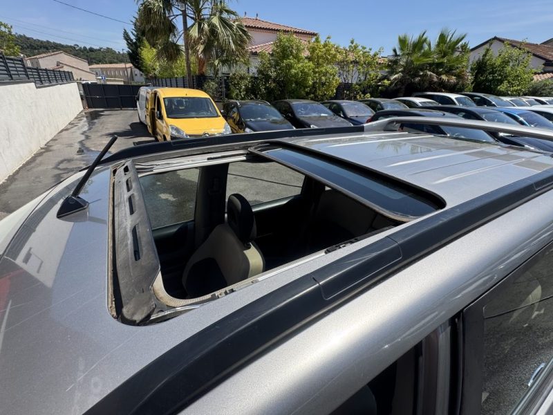 NISSAN X-TRAIL 2.2 DI 4X4 2184CM3 114CV  2003