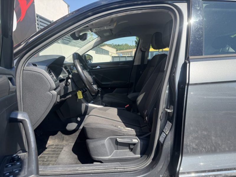 VOLKSWAGEN T-ROC 1.0 TSI 115 2018