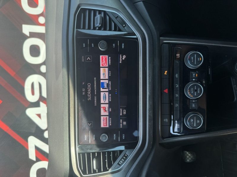 VOLKSWAGEN T-ROC 1.0 TSI 115 2018