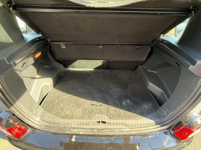 CITROEN C3 PICASSO 1.6 HDI 92CV - 8V TURBO ROSSIGNOL 2011