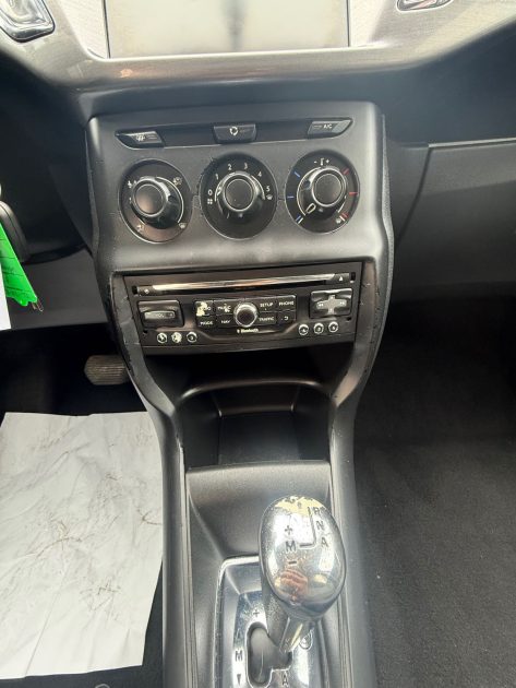 CITROEN C3 BOITE AUTOMATIQUE 1.4 HDI 70CV MUSIC TOUCH BMP 2013