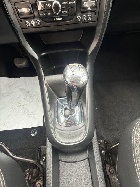 CITROEN C3 BOITE AUTOMATIQUE 1.4 HDI 70CV MUSIC TOUCH BMP 2013