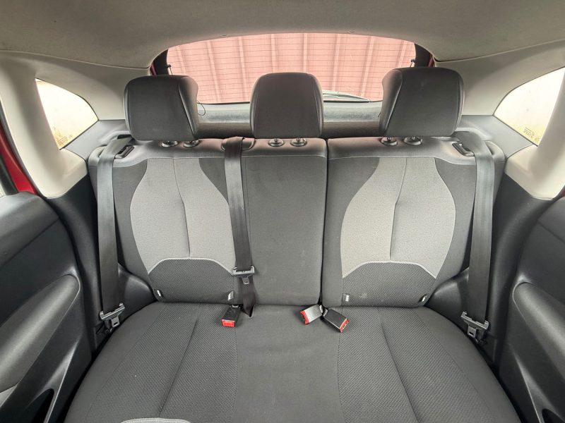 CITROEN C3 BOITE AUTOMATIQUE 1.4 HDI 70CV MUSIC TOUCH BMP 2013