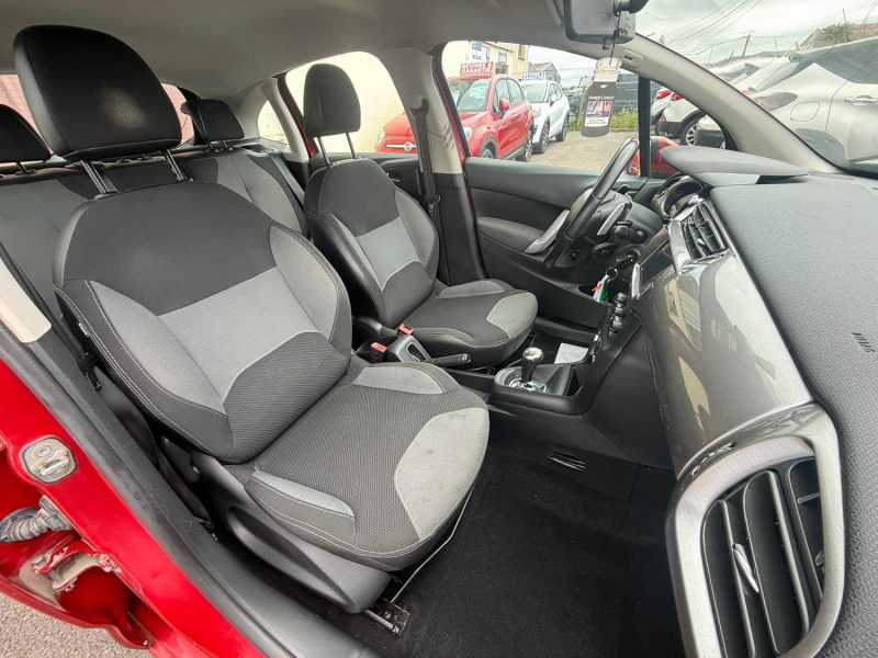 CITROEN C3 BOITE AUTOMATIQUE 1.4 HDI 70CV MUSIC TOUCH BMP 2013