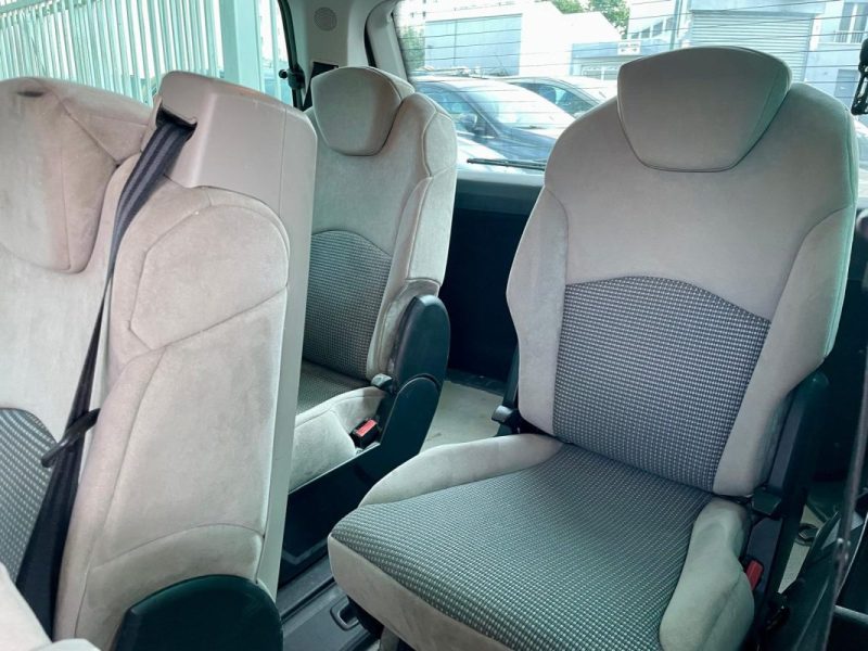 PEUGEOT 807 2.0 HDI 163 PREMIUM PACK BA 7 Places