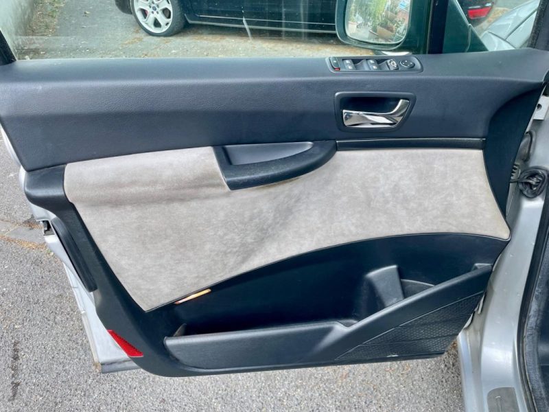 PEUGEOT 807 2.0 HDI 163 PREMIUM PACK BA 7 Places