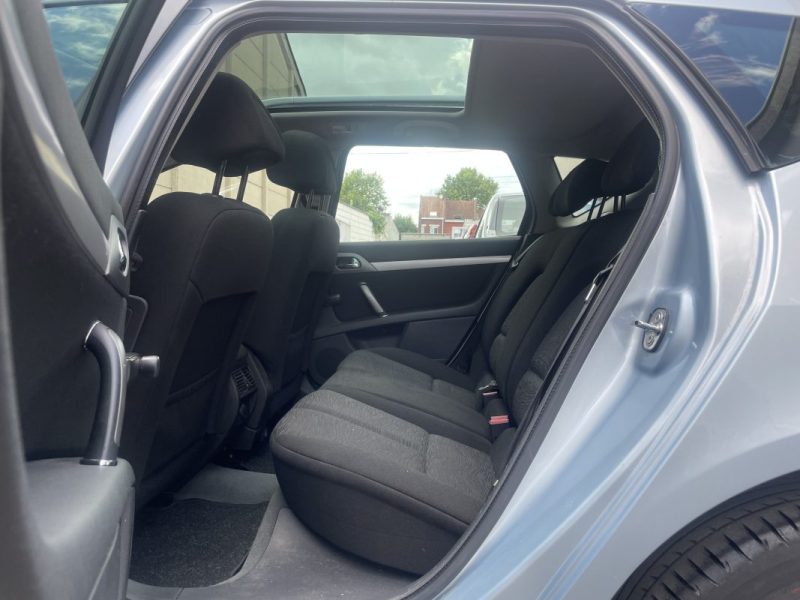 PEUGEOT 407 CONFORT 