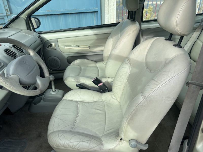 JOLIE RENAULT TWINGO INITIALE 1.2 16V BOITE AUTOMATIQUE