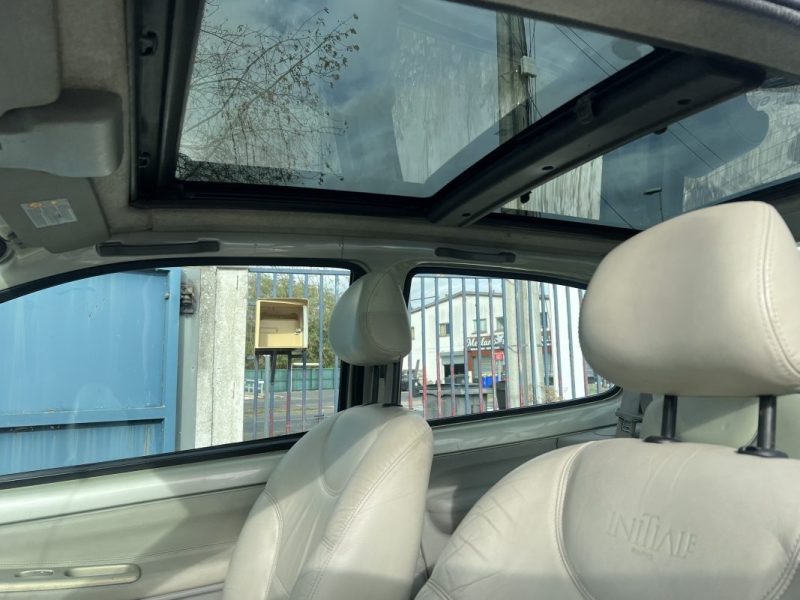 JOLIE RENAULT TWINGO INITIALE 1.2 16V BOITE AUTOMATIQUE