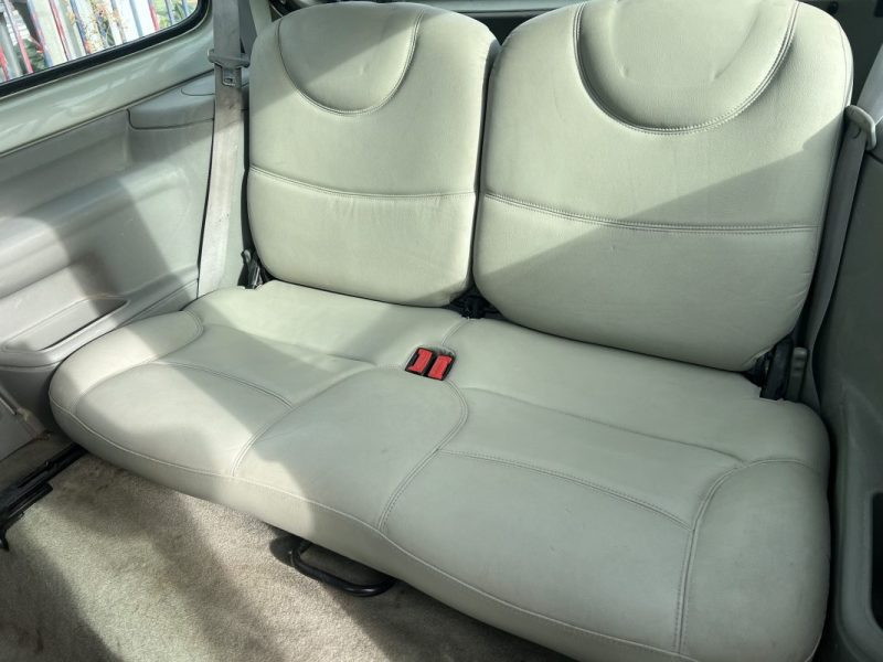 JOLIE RENAULT TWINGO INITIALE 1.2 16V BOITE AUTOMATIQUE