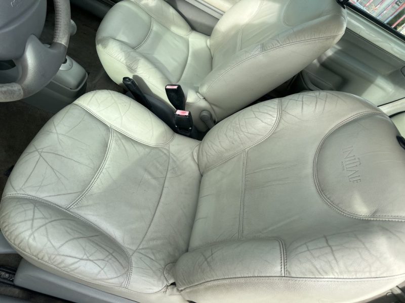 JOLIE RENAULT TWINGO INITIALE 1.2 16V BOITE AUTOMATIQUE