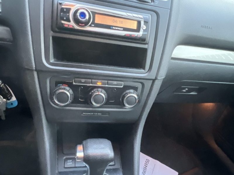 SUPERBE VOLKSWAGEN GOLF VI 2.0 TDI 140 BOITE AUTOMATIQUE