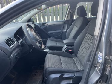 SUPERBE VOLKSWAGEN GOLF VI 2.0 TDI 140 BOITE AUTOMATIQUE