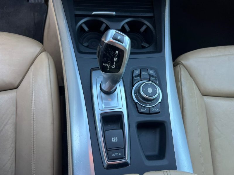 BMW X5 xDrive 35d 286 ch PACK SPORT