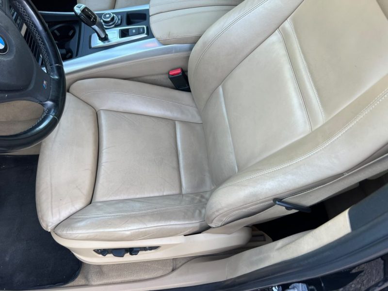 BMW X5 xDrive 35d 286 ch PACK SPORT
