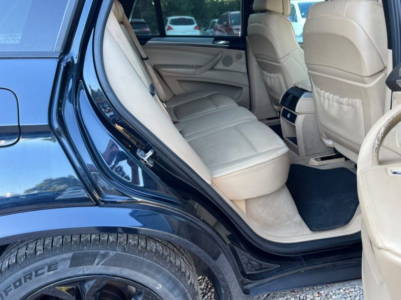 BMW X5 xDrive 35d 286 ch PACK SPORT