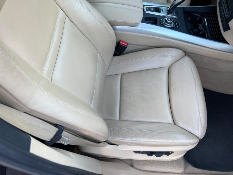 BMW X5 xDrive 35d 286 ch PACK SPORT