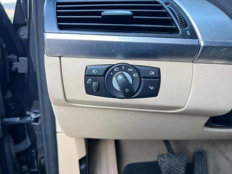 BMW X5 xDrive 35d 286 ch PACK SPORT