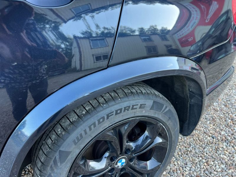 BMW X5 xDrive 35d 286 ch PACK SPORT