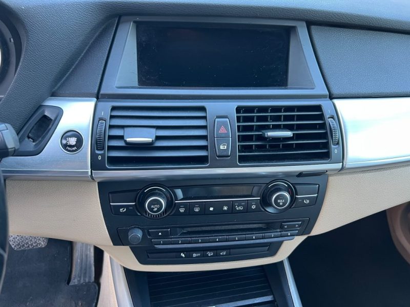 BMW X5 xDrive 35d 286 ch PACK SPORT