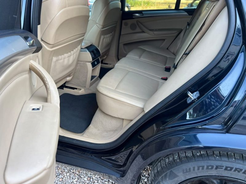 BMW X5 xDrive 35d 286 ch PACK SPORT