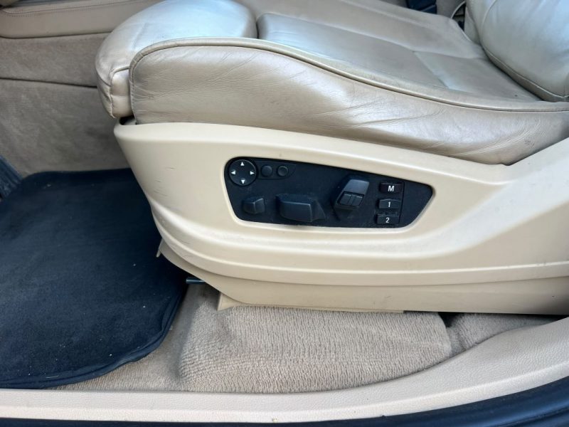 BMW X5 xDrive 35d 286 ch PACK SPORT