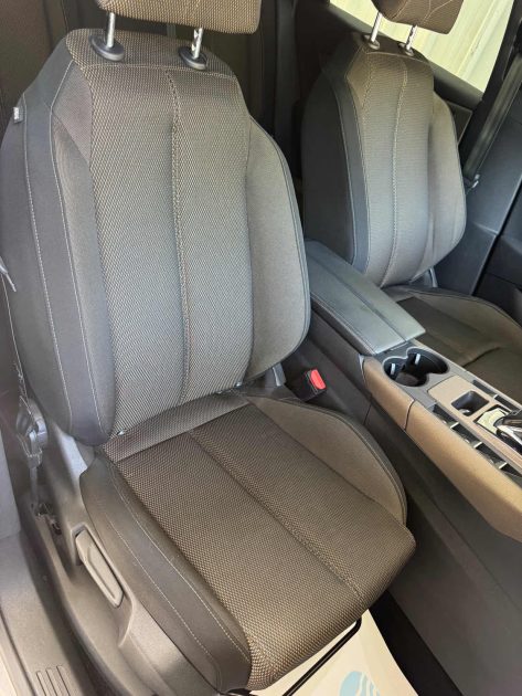 DS DS7 CROSSBACK 1.5 BLUE HDI 130 Cv CHIC BOITE AUTO