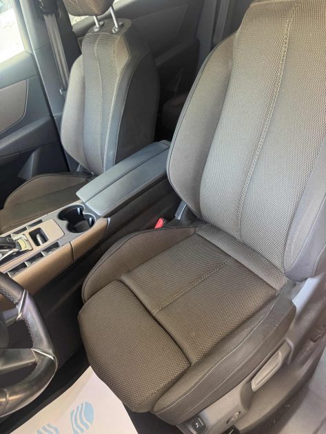 DS DS7 CROSSBACK 1.5 BLUE HDI 130 Cv CHIC BOITE AUTO