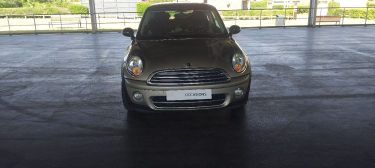 MINI COOPER D 1.6 DIESEL 110 CV AN 2009 150 KM PROPRE