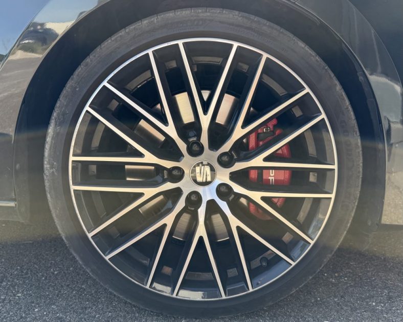 SEAT LEON 2.0 TSI - 280ch - CUPRA - Entretien complet - Jante performance - Sièges chauffants