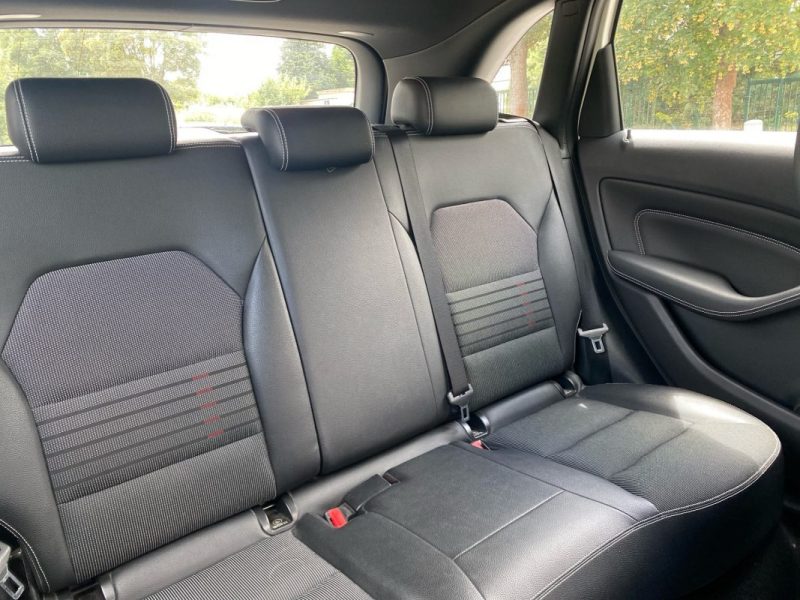 MERCEDES CLASSE B B200 CDI 136 BUSINESS 2015