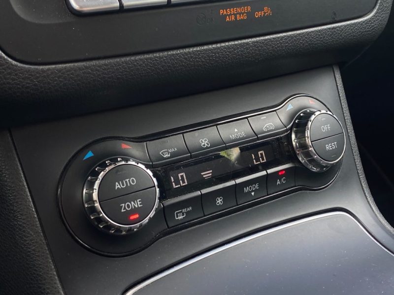 MERCEDES CLASSE B B200 CDI 136 BUSINESS 2015