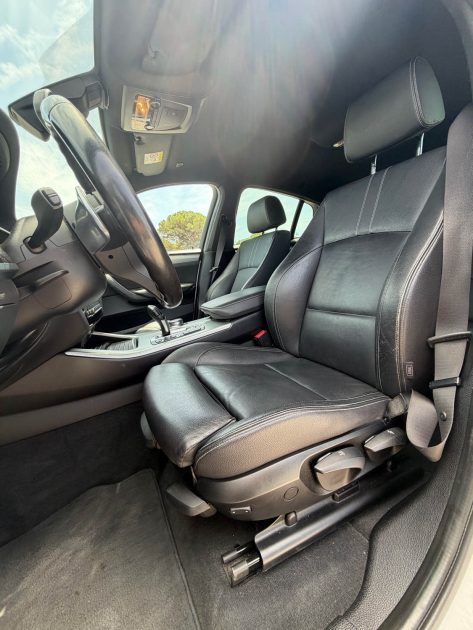 BMW X4 20D XDRIVE PACK M BA 190CV
