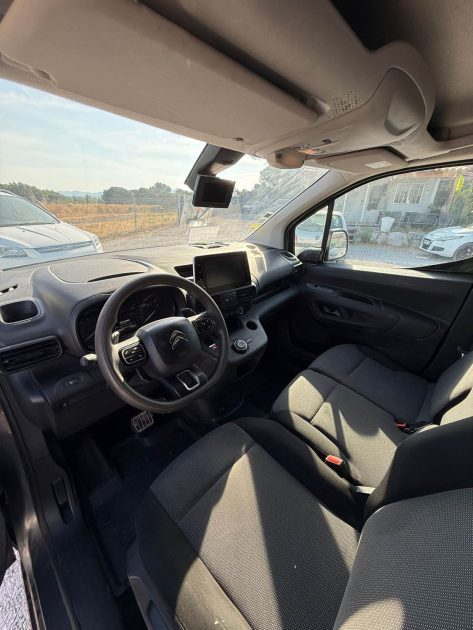 CITROEN BERLINGO 1.5 BLUE HDI 130 CLUB EAT 2019