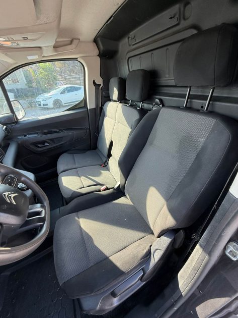 CITROEN BERLINGO 1.5 BLUE HDI 130 CLUB EAT 2019