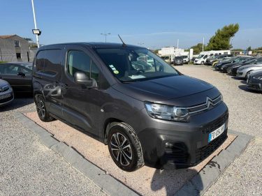 CITROEN BERLINGO 1.5 BLUE HDI 130 CLUB EAT 2019