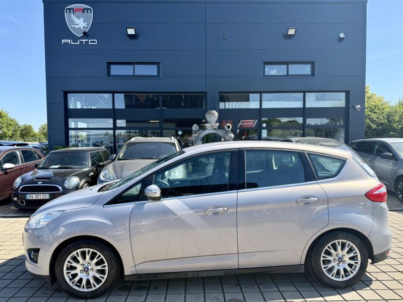 FORD C-MAX II 1.6 95CH Pack Titanium