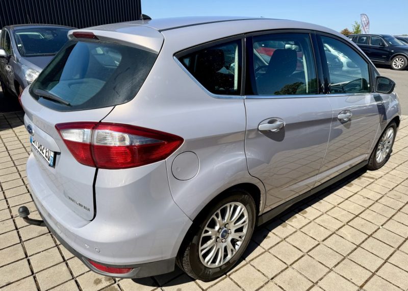 FORD C-MAX II 1.6 95CH Pack Titanium