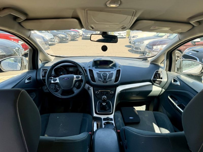FORD C-MAX II 1.6 95CH Pack Titanium